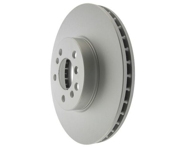 320.34050H Disc Brake Rotor for 2005-2006 BMW X5 - Front