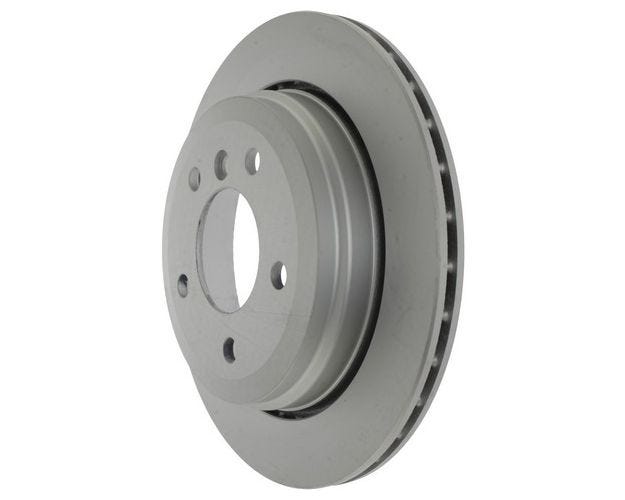 320.34056H Disc Brake Rotor for 2001-2005 BMW 325xi - Rear