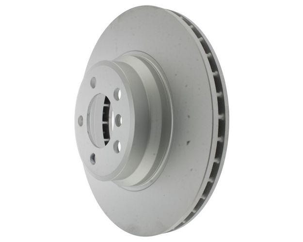 320.34064H Disc Brake Rotor for 2002-2005 BMW 745i - Front