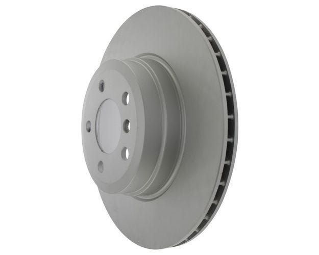 320.34095H Disc Brake Rotor for 2014-2015 BMW X5 - Rear