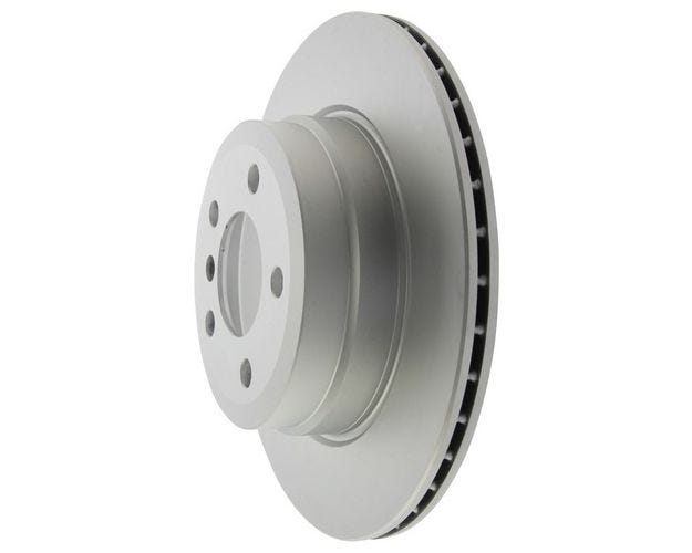 320.34097H Disc Brake Rotor for 2007-2018 BMW X5 - Rear