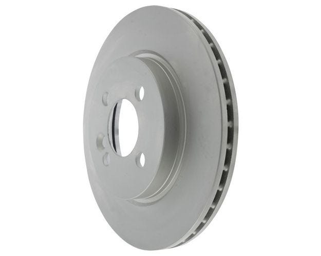 320.34099H Disc Brake Rotor for 2007-2007 Mini Cooper - Front