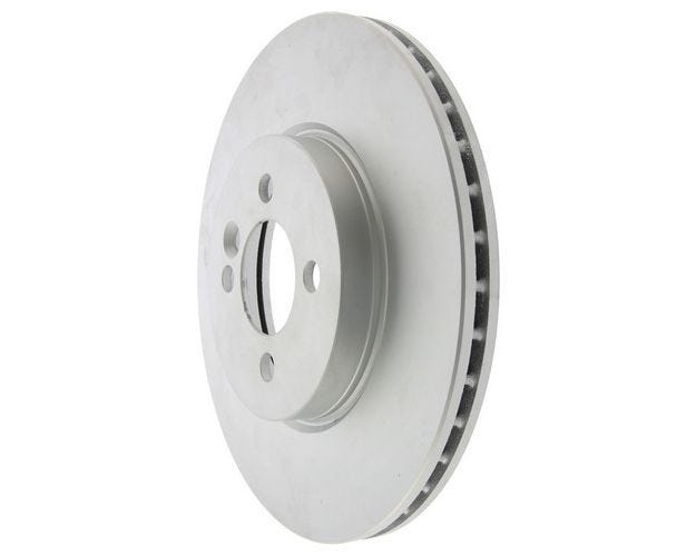 320.34101H Disc Brake Rotor for 2011-2011 Mini Cooper - Front