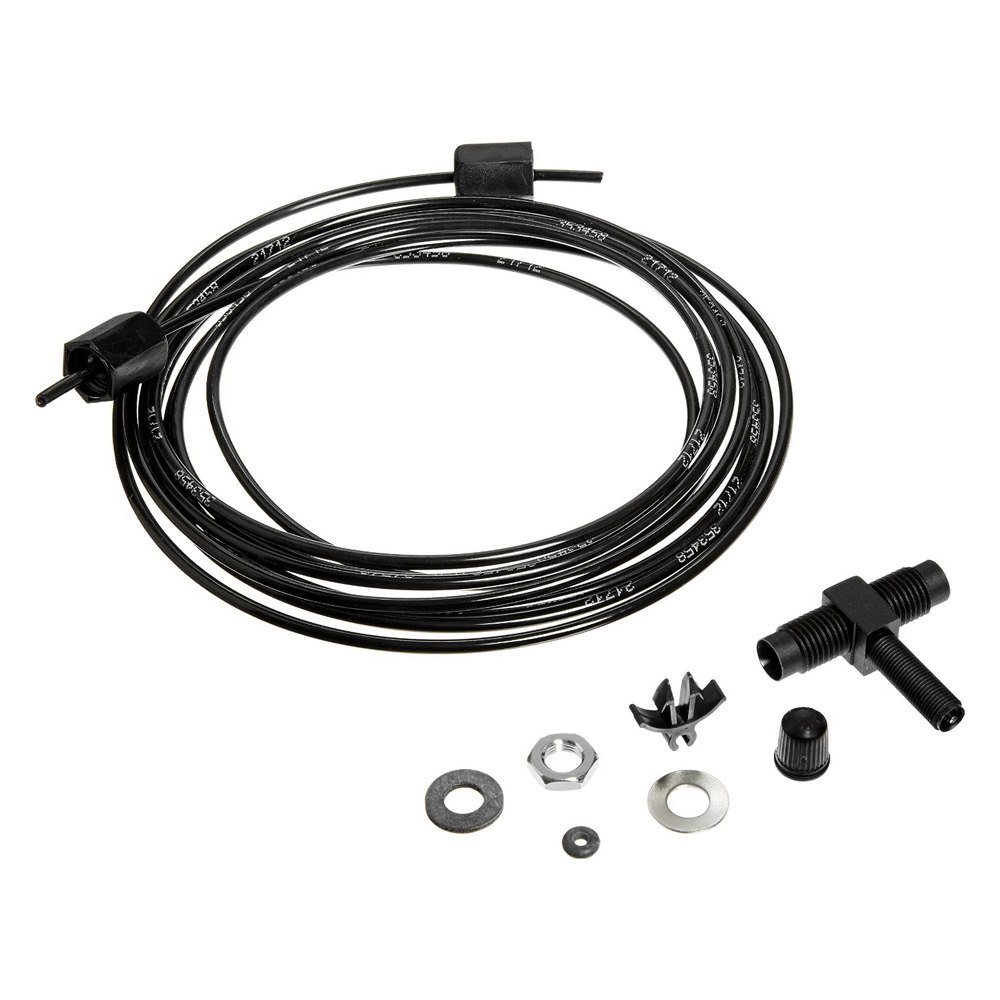PK392 Attachment Professional Suspension Air Line Kit