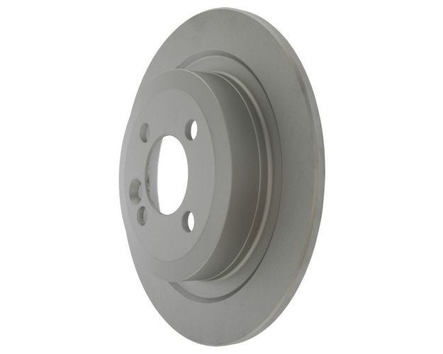 320.34113H Disc Brake Rotor for 2009-2013 Mini Cooper - Rear