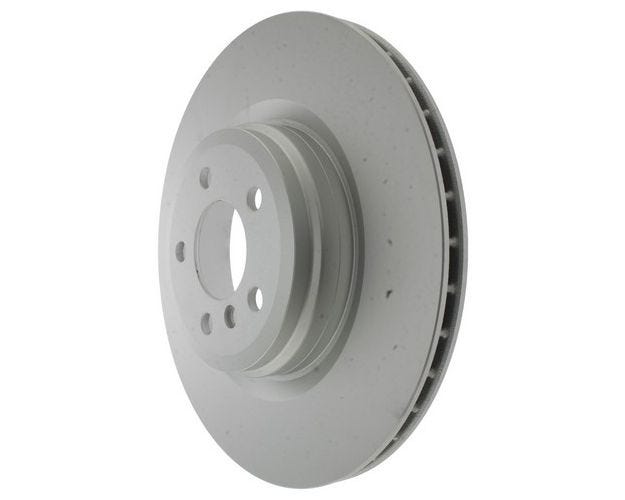 320.34117H Disc Brake Rotor for 2009-2015 BMW 750i - Rear