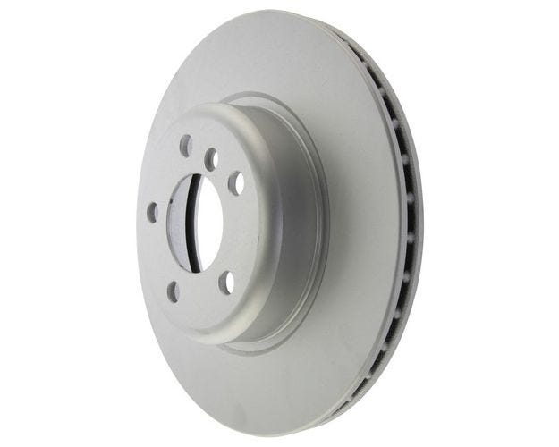 320.34130H Disc Brake Rotor for 2014-2016 BMW 528i xDrive - Front
