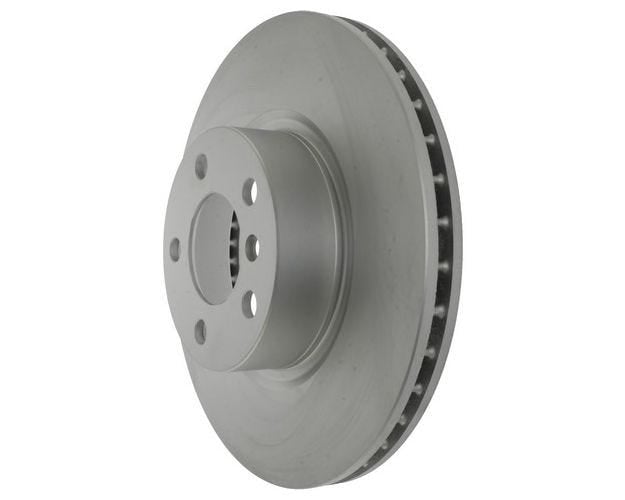 320.34134H Disc Brake Rotor for 2015-2018 BMW X4 - Front