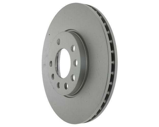 320.38016H Disc Brake Rotor for 2003-2009 Saab 9-3 - Front