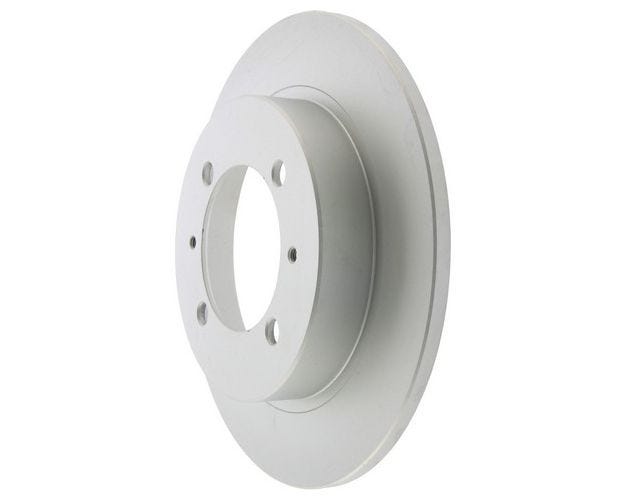 320.39028H Disc Brake Rotor for 1999-2004 Volvo V40 - Rear