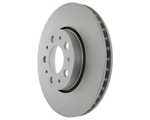 320.39029H Disc Brake Rotor for 2001-2009 Volvo S60 - Front