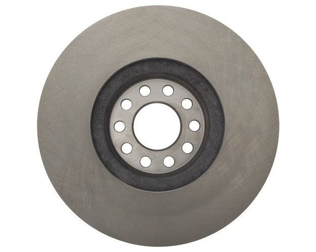 320.39033H Disc Brake Rotor for 2003-2014 Volvo XC90 - Rear