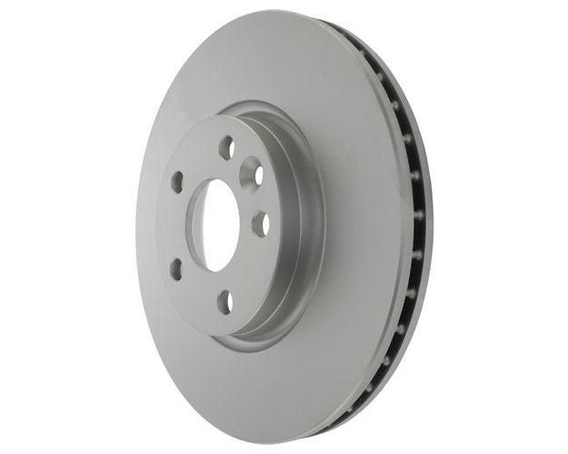 320.39040H Disc Brake Rotor for 2011-2018 Volvo S60 - Front