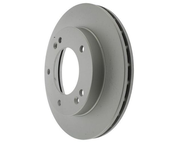 320.50002F Disc Brake Rotor for 1995-2002 Kia Sportage - Front