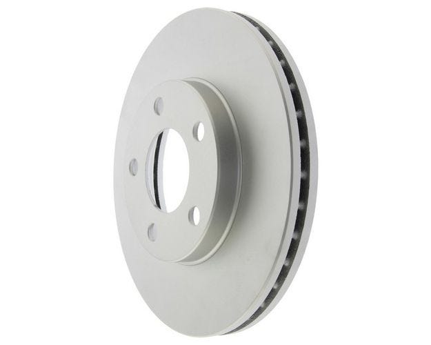 320.61041F Disc Brake Rotor for 1994-2004 Ford Mustang - Front