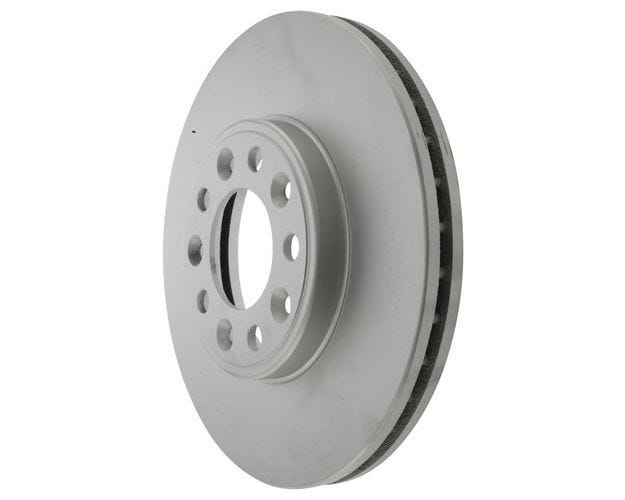 320.61057F Disc Brake Rotor for 1999-2003 Ford Windstar - Front Left