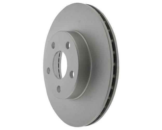 320.62034F Disc Brake Rotor for 1992-2005 Chevrolet Cavalier - Front
