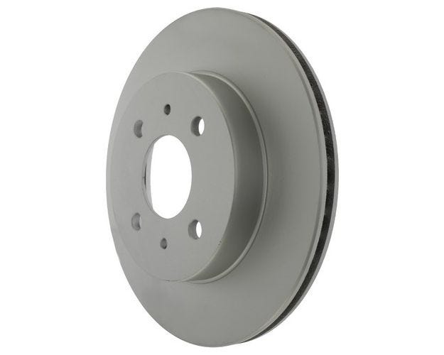 320.62038F Disc Brake Rotor for 1991-2002 Saturn SL1 - Front
