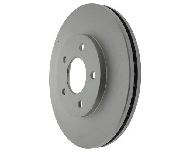 320.62054F Disc Brake Rotor for 1995-1995 Buick Regal - Front