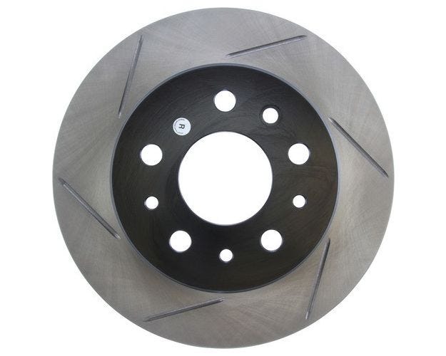 320.62101F Disc Brake Rotor for 2006-2011 Buick Lucerne - Rear