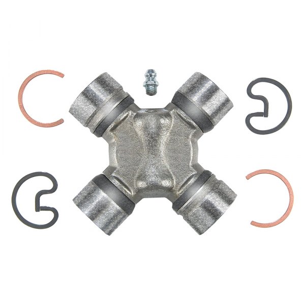 45U0113 Professional U-Joint for 2004-2012 Chevrolet Colorado