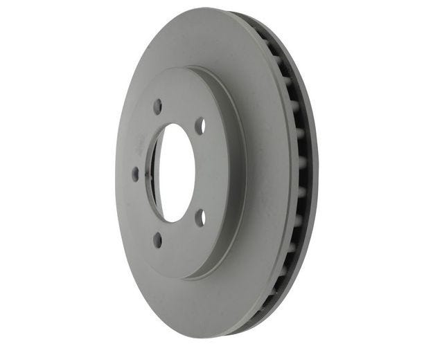 320.65058F Disc Brake Rotor for 1998-2000 Lincoln Navigator - Front