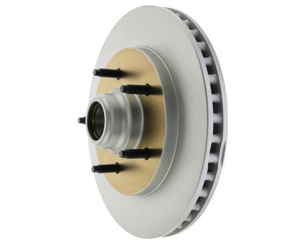 320.65063F Disc Brake Rotor for 1998-1999 Lincoln Navigator - Front