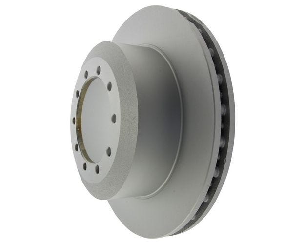 320.65069F Disc Brake Rotor for 2008-2009 Ford F53 - Front