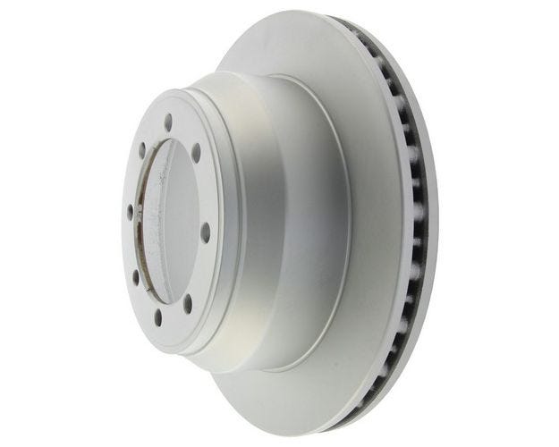 320.65070F Disc Brake Rotor for 1999-2004 Ford F-350 Super Duty - Rear