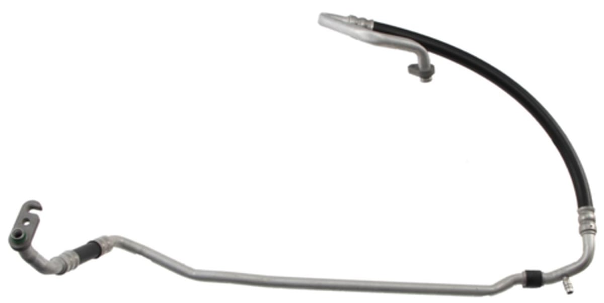 Four Seasons 66507 Air Conditioning Hoses & Lines for 2011-2011 Kia Optima Subex