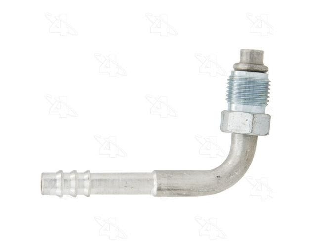 Four Seasons 11906 A&C Refrigerant Hose Fitting