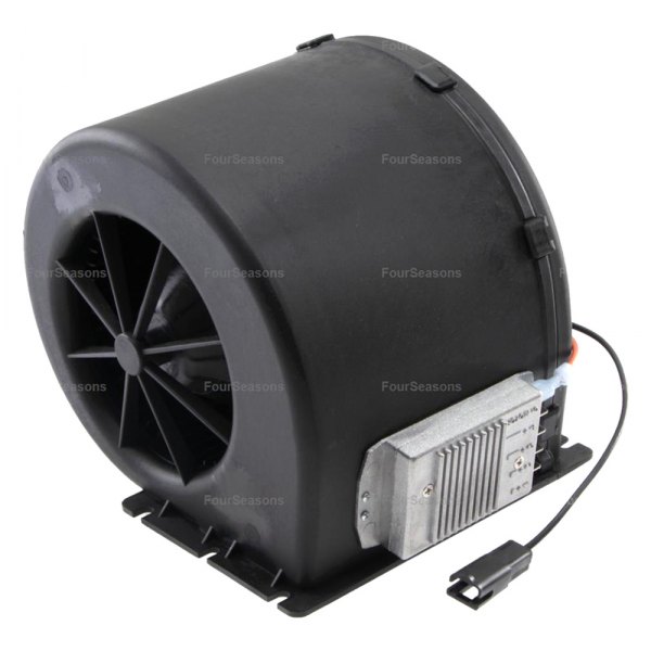 Four Seasons 75130 Heavy Duty HVAC Blower Motor