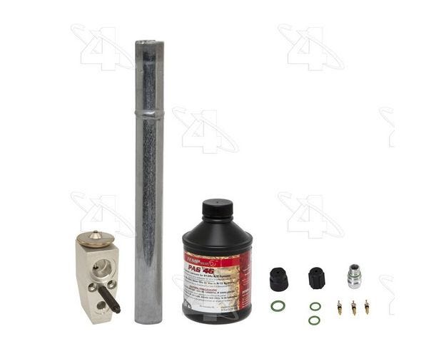 Four Seasons 30069SK A&C Compressor Replacement Service Kit for 2010-2017 GMC Terrain