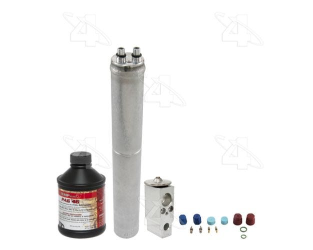 Four Seasons 10269SK A&C Compressor Replacement Service Kit for 2003-2007 Honda Accord