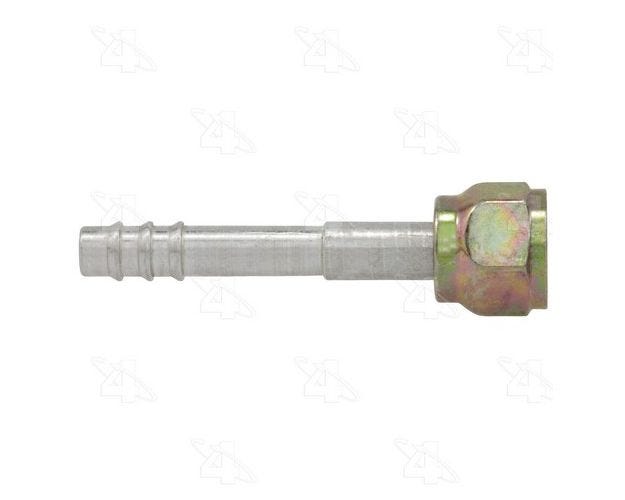 Four Seasons 12006 A&C Refrigerant Hose Fitting