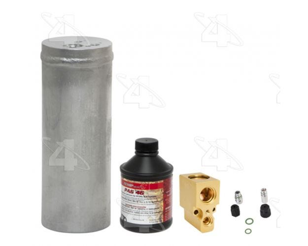 Four Seasons 10383SK A&C Compressor Replacement Service Kit for 1998-2010 Volkswagen Beetle