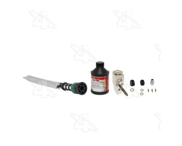 Four Seasons 20192SK A&C Compressor Replacement Service Kit for 2016-2016 Chevrolet Malibu Limited