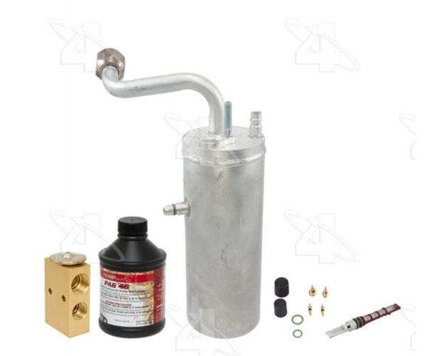 Four Seasons 30120SK A&C Compressor Replacement Service Kit for 2000-2005 Ford Excursion