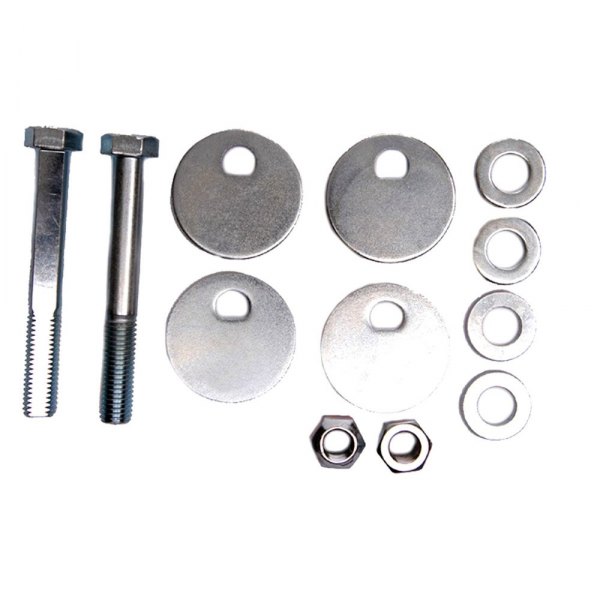 45K18040 Front Professional Camber Bolt Kit for 1997-2004 Ford F150