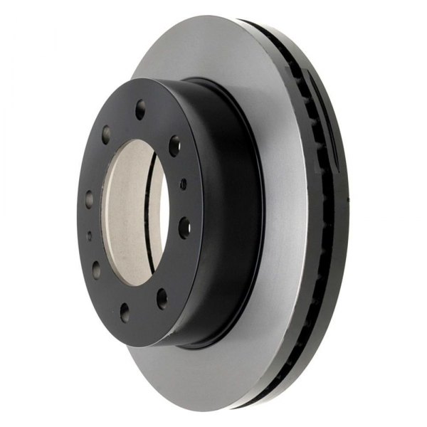 18A1193 Front Disc Brake Rotor for 2001-2006 Chevrolet Silverado 3500