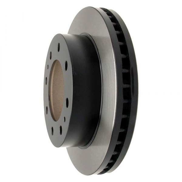 18A1206 Front Disc Brake Rotor for 2001-2010 GMC Sierra 2500 HD