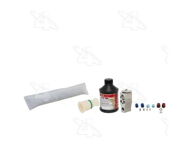 Four Seasons 10355SK A&C Compressor Replacement Service Kit for 2013-2015 Honda Civic