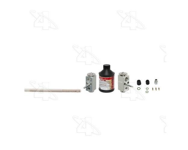 Four Seasons 40009SK A&C Compressor Replacement Service Kit for 2016-2017 Buick Enclave