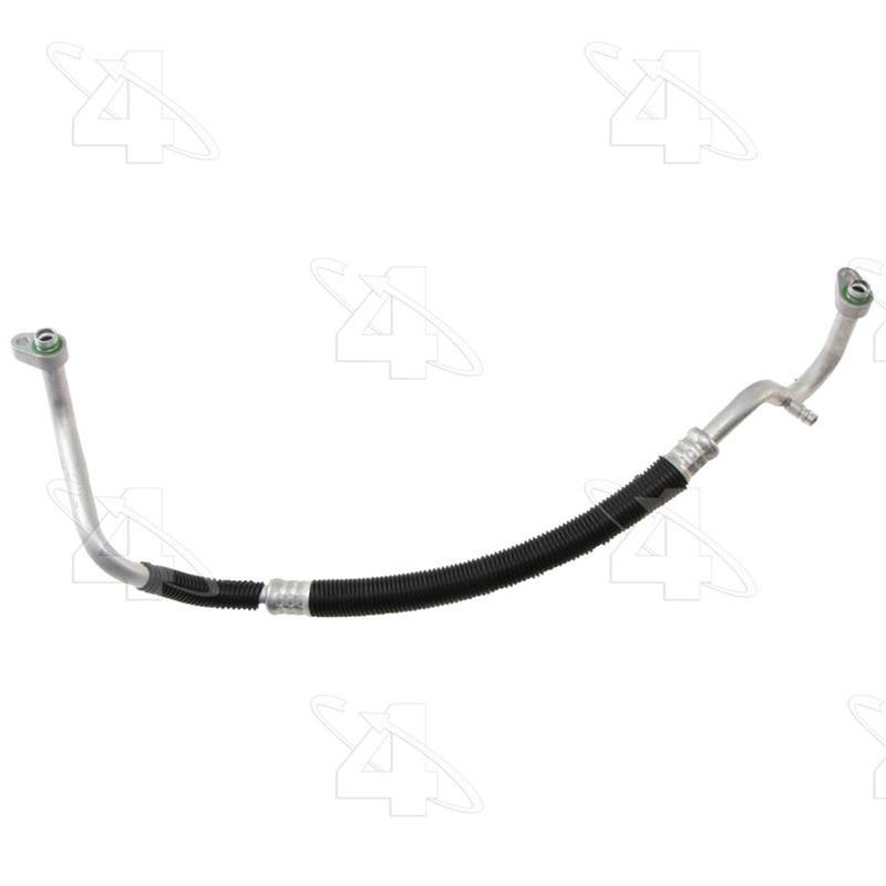 Four Seasons 66547 Air Conditioning Suction Hoses for 2013-2019 Ford Flex Sublimited