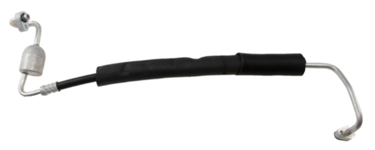 Four Seasons 66534 Air Conditioning Refrigerant Discharge Hose for 2011-2012 Ford Escape Subhybrid