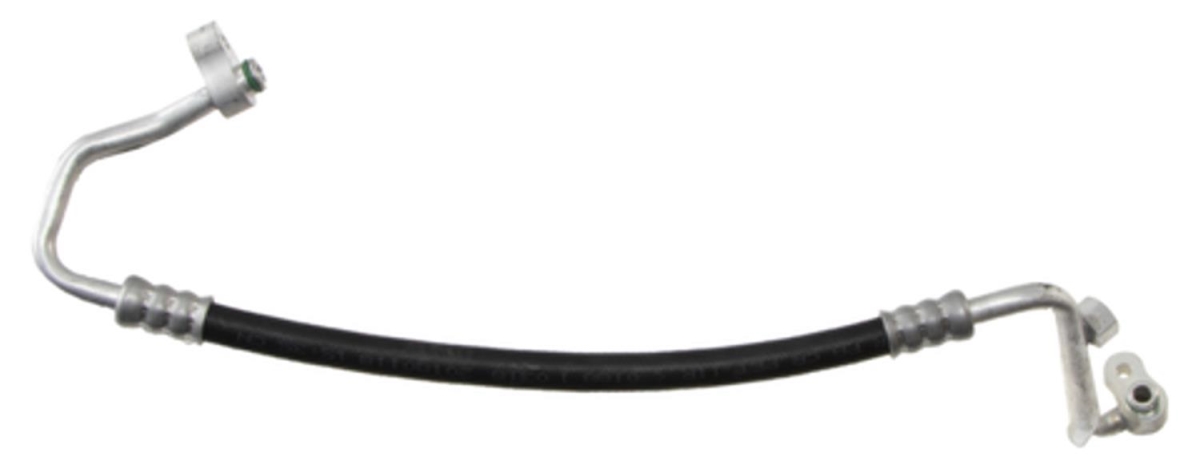 Four Seasons 66583 Air Conditioning Refrigerant Discharge Hose for 2017-2019 Honda Cr-V Sublx