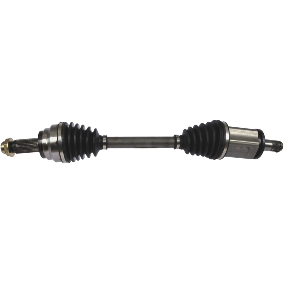 66-9766 CV Drive Axles for 2014-2015 BMW X5