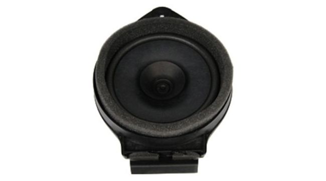 25943916 Front Side Door Speaker Connector Assembly for 2005-2007 & 2009-2010 Chevrolet Cobalt