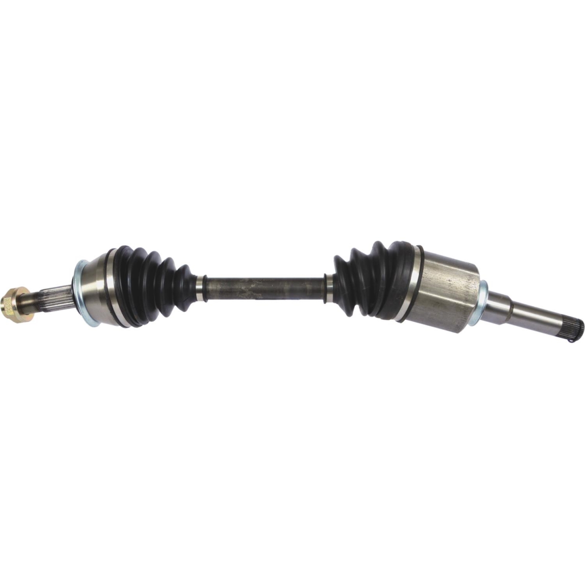 66-1590 CV Drive Axles for 2013-2016 Buick Encore