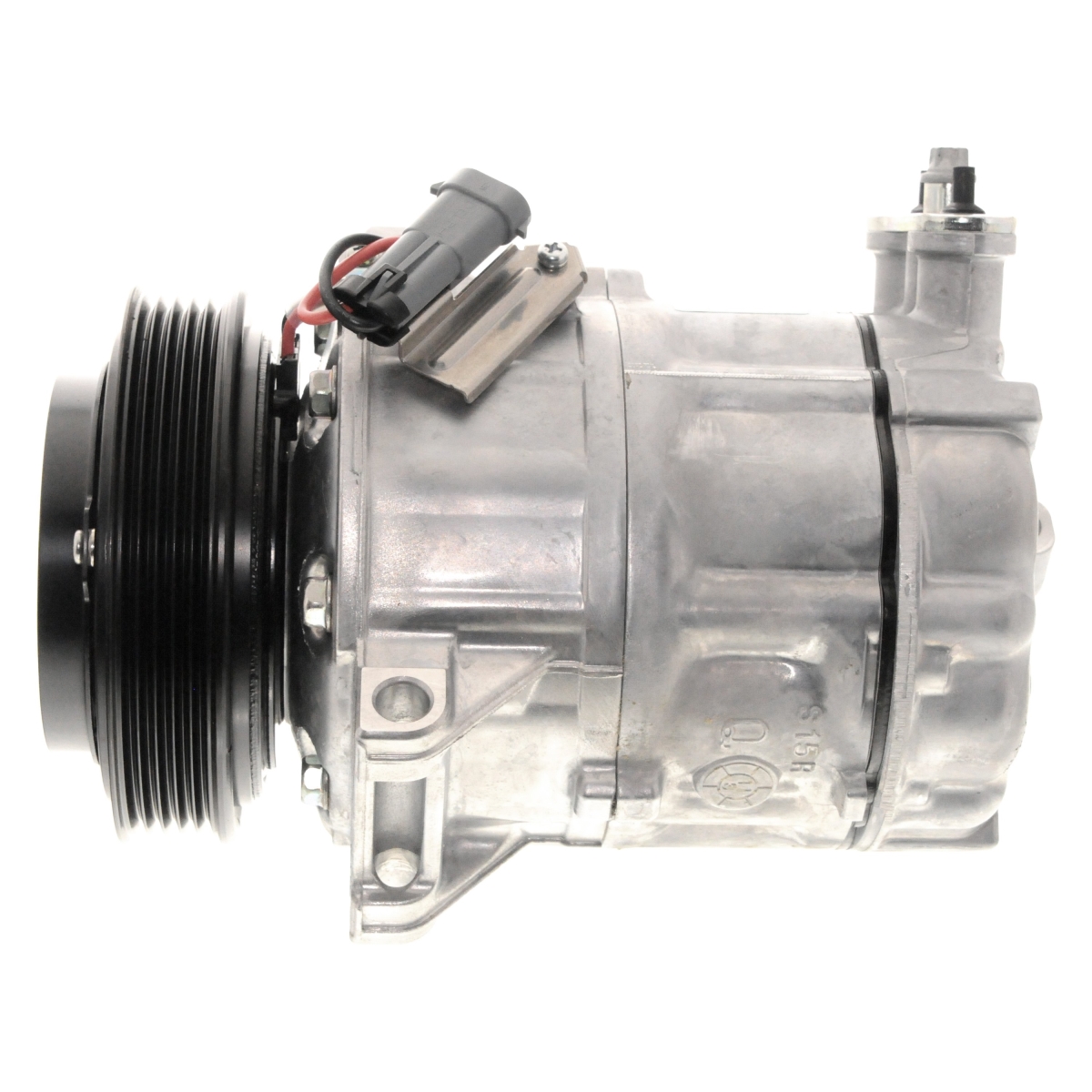 15-22156 AC Compressor Kit for 2007-2011 Chevrolet HHR